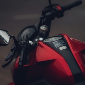 Motorcycle Handlebars